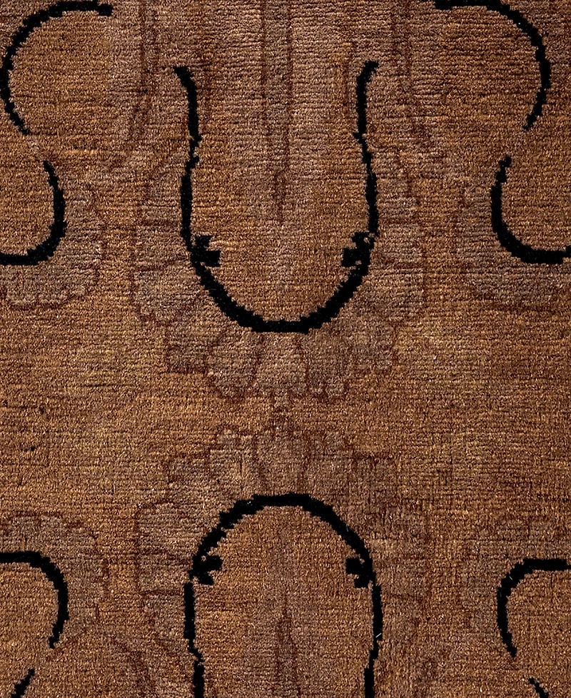 Adorn Hand Woven Rugs Fine Vibrance M1471 8'2"x10'4" Area Rug