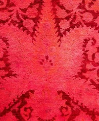 Adorn Hand Woven Rugs Fine Vibrance M1375 Rug Collection