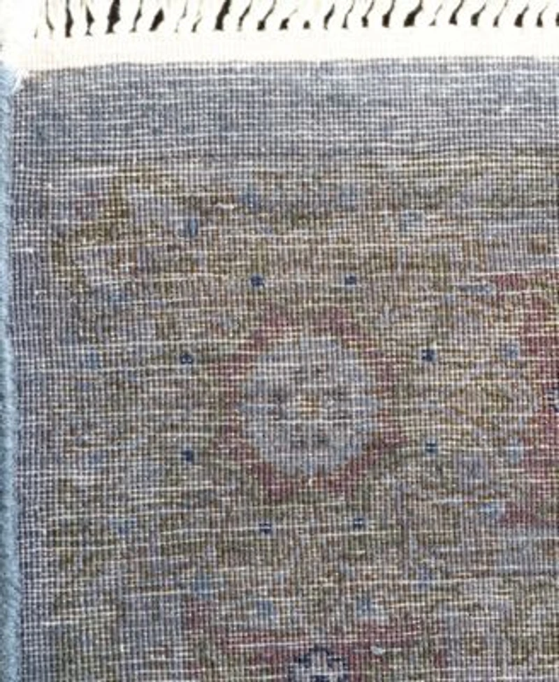 Adorn Hand Woven Rugs Fine Vibrance M1043 Rug Collection