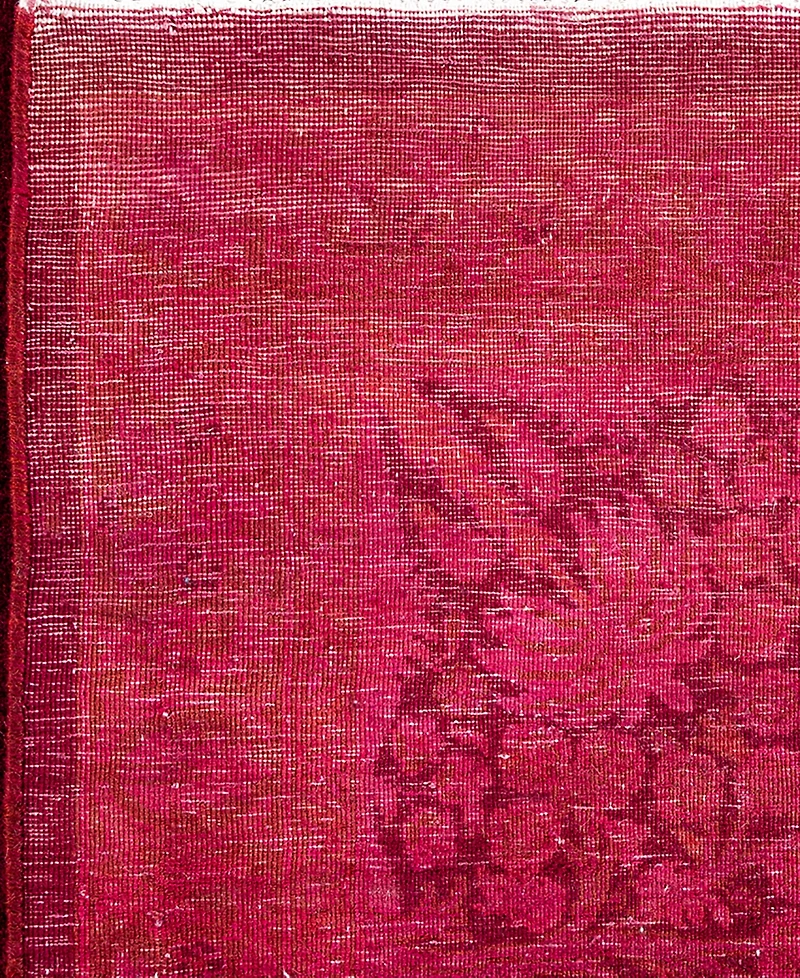 Adorn Hand Woven Rugs Fine Vibrance M1404 8'x10'2" Area Rug