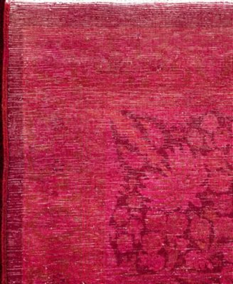 Adorn Hand Woven Rugs Fine Vibrance M1404 Rug Collection