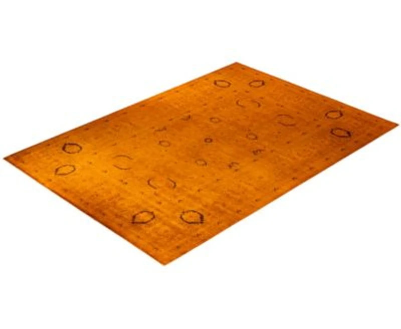 Adorn Hand Woven Rugs Fine Vibrance M1345 Rug Collection