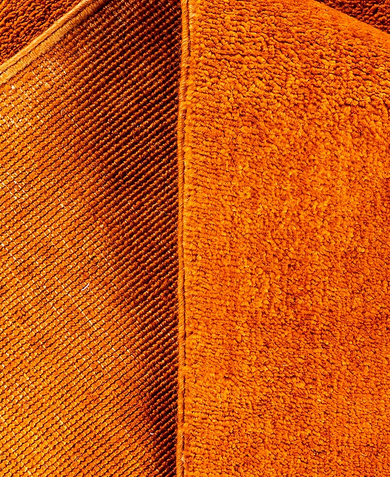 Adorn Hand Woven Rugs Fine Vibrance M1461 5'1"x7'6" Area Rug