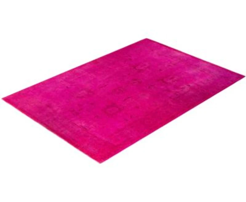 Adorn Hand Woven Rugs Fine Vibrance M1357 Rug Collection