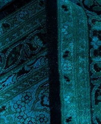 Adorn Hand Woven Rugs Fine Vibrance M1363 Rug Collection