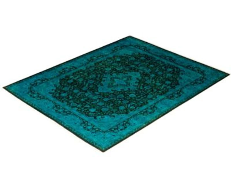Adorn Hand Woven Rugs Fine Vibrance M1436 Rug Collection