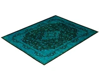 Adorn Hand Woven Rugs Fine Vibrance M1436 Rug Collection
