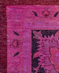 Adorn Hand Woven Rugs Fine Vibrance M1369 Rug Collection