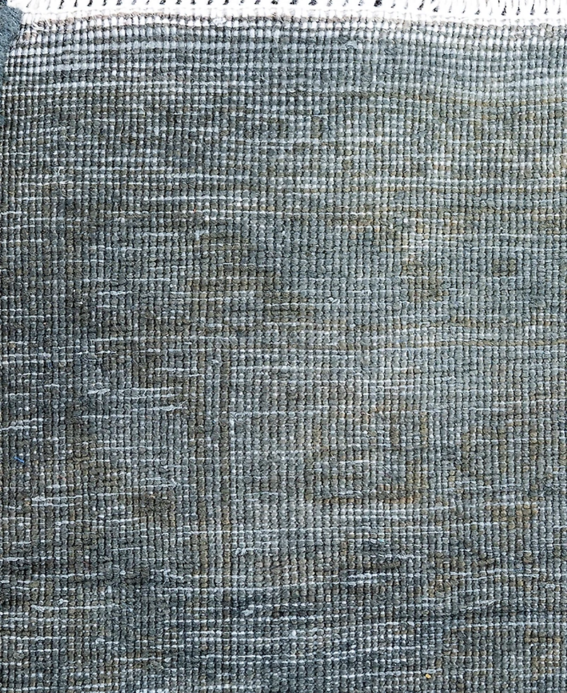 Adorn Hand Woven Rugs Fine Vibrance M1380 6'2"x9'2" Area Rug