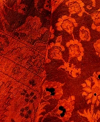 Adorn Hand Woven Rugs Fine Vibrance M1473 8'2"x10'5" Area Rug