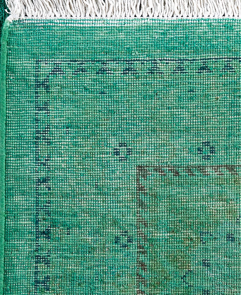 Adorn Hand Woven Rugs Fine Vibrance M1515 8'2"x10'4" Area Rug