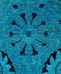 Adorn Hand Woven Rugs Fine Vibrance M1151 Rug Collection