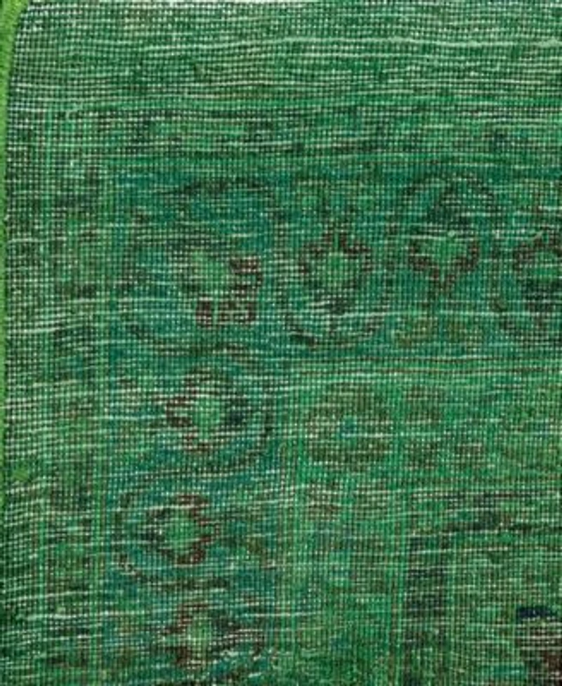 Adorn Hand Woven Rugs Fine Vibrance M1496 Rug Collection