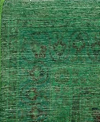Adorn Hand Woven Rugs Fine Vibrance M1496 Rug Collection