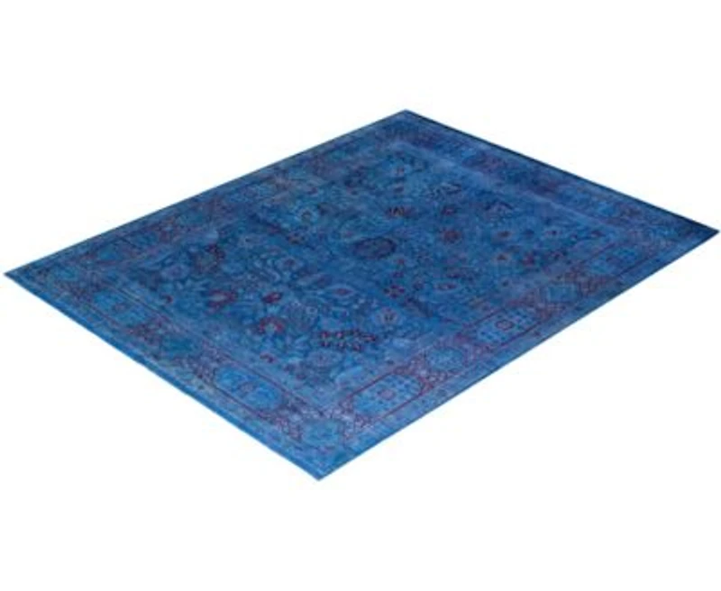 Adorn Hand Woven Rugs Fine Vibrance M1190 Rug Collection