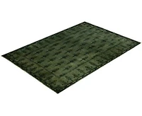 Adorn Hand Woven Rugs Fine Vibrance M982 Rug Collection