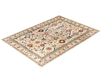 Adorn Hand Woven Rugs Serapi M0103-72 9'11"x13'11" Area Rug