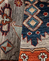 Adorn Hand Woven Rugs Serapi M0103- 8'x10' Area Rug