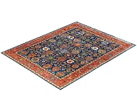 Adorn Hand Woven Rugs Serapi M0103- 8'1"x10'3" Area Rug