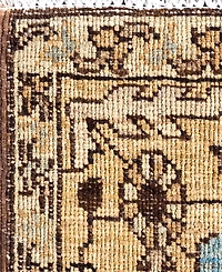 Adorn Hand Woven Rugs Serapi M0103- 4'x5'11" Area Rug