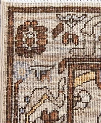 Adorn Hand Woven Rugs Serapi M0103 330 Rug Collection