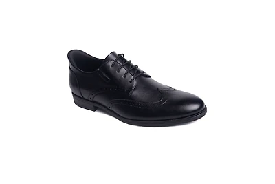 Marc Joseph New York Howard Street Hands-Free Slip On Technology Wingtip Dress Oxfords