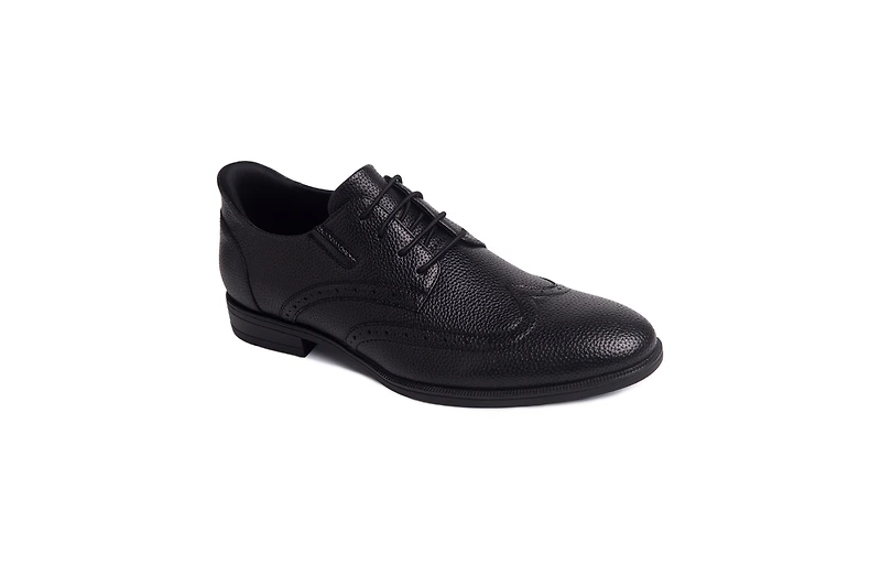 Marc Joseph New York Howard Street Hands-Free Slip On Technology Wingtip Dress Oxfords