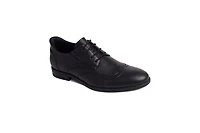 Marc Joseph New York Howard Street Hands-Free Slip On Technology Wingtip Dress Oxfords