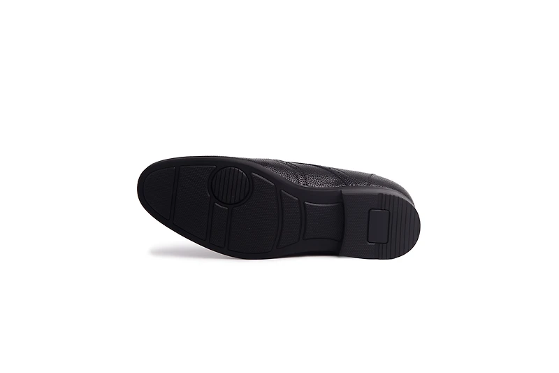 Marc Joseph New York Howard Street Hands-Free Slip On Technology Wingtip Dress Oxfords