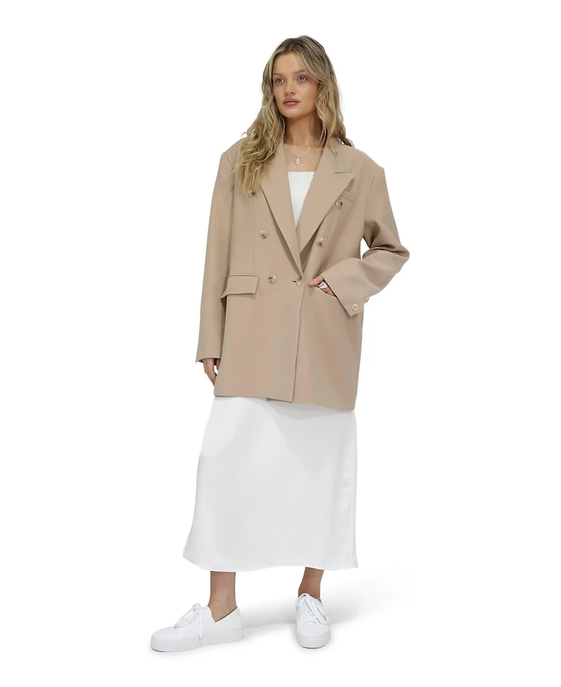 Belle & Bloom Women's Found the Wild Blazer