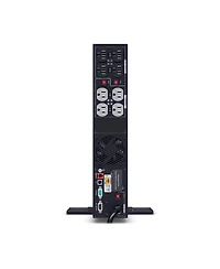 CyberPower PR1500RT2UC Smart App 1500VA/1500W Sinewave Rack/Tower Ups