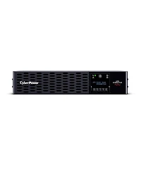 CyberPower PR1500RT2UC Smart App 1500VA/1500W Sinewave Rack/Tower Ups