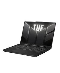 Asus Tuf Gaming F16 FX607 16" Wuxga 144Hz Gaming Laptop, Intel Core i7-13620H 2.4GHz, 16GB Ram, 512GB Ssd, Nvidia GeForce Rtx 4050 6GB, Windows 1