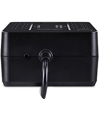 CyberPower ST425 8-Outlet 425VA/260W Surge Protection and Battery Backup Ups System, 2-Pack