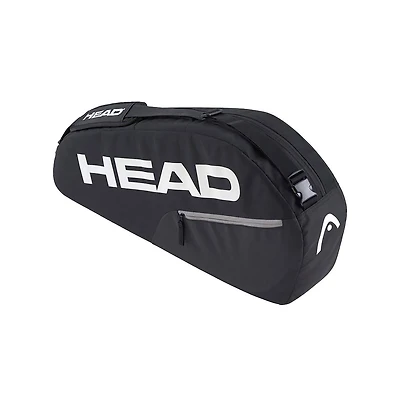 Head Tour S 3 Pack Racquet Bag