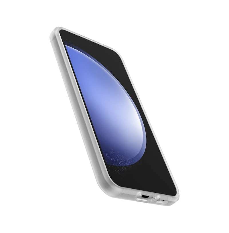 OtterBox React Case for Samsung Galaxy S23 Fe