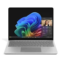 Microsoft Surface Laptop 13" Touchscreen Copilot+ Pc, Qualcomm Snapdragon X Plus 3.2GHz, 24GB Ram, 1TB Ssd, Windows 11 Pro, Platinum
