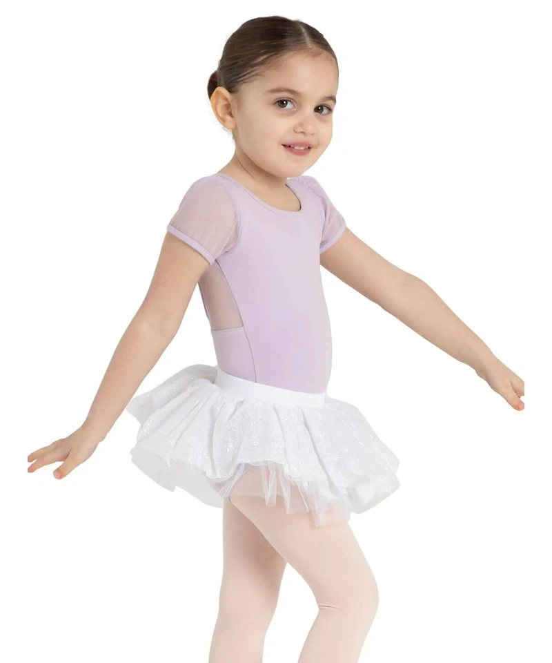 Capezio Glitter Tutu - Girls