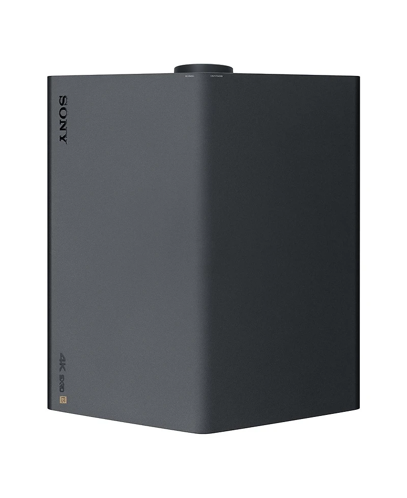 Sony Bravia Projector 8 4K Hdr Laser Home Theater with AudioQuest Sky 48 3m Hdmi Cable