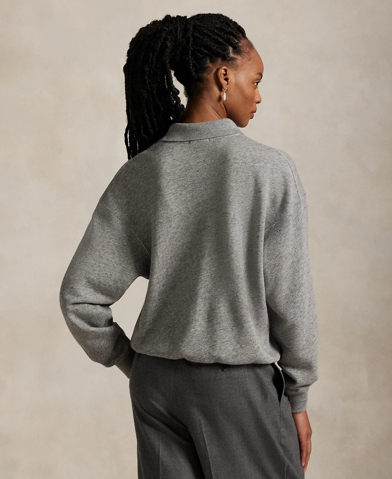 Polo Ralph Lauren Women's Long Sleeve Sweatshirt