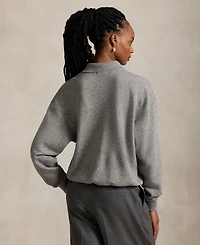 Polo Ralph Lauren Women's Long Sleeve Sweatshirt