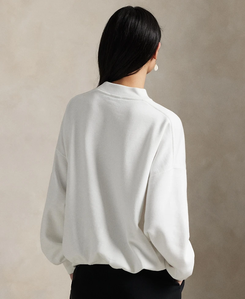 Polo Ralph Lauren Women's Long Sleeve Top