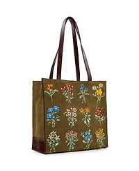 Patricia Nash Women's Toscano Medium Tote Bag