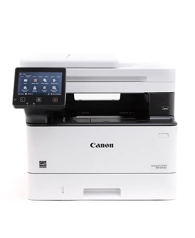 Canon imageCLASS MF465dw Wireless All-In-One Duplex Monochrome Laser Printer