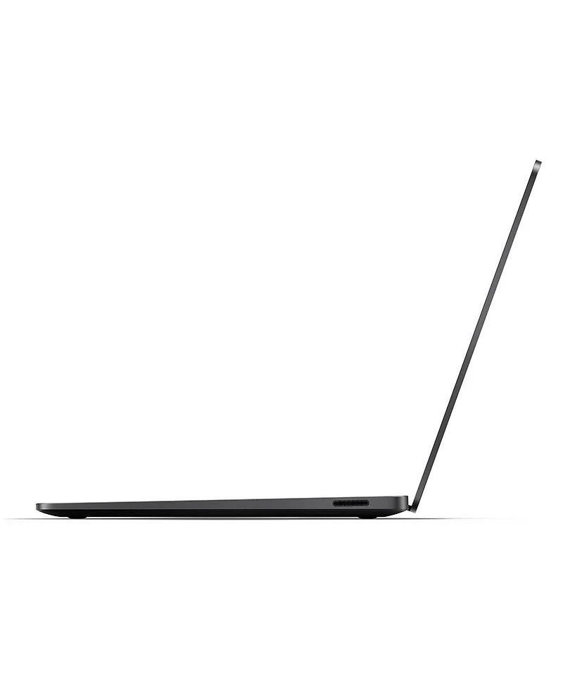 Microsoft Microsoft Surface Laptop Copilot+ 13.8" Snapdragon X Plus 16GB 512GB Black