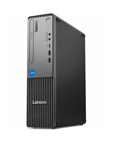 Lenovo ThinkCentre Neo 50s Gen 5 Small Form Factor Desktop Computer, Intel Core i5-14400 2.5GHz, 16GB Ram, 512GB Ssd, Windows 11 Pro, Black
