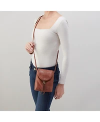 Hobo Fern Crossbody