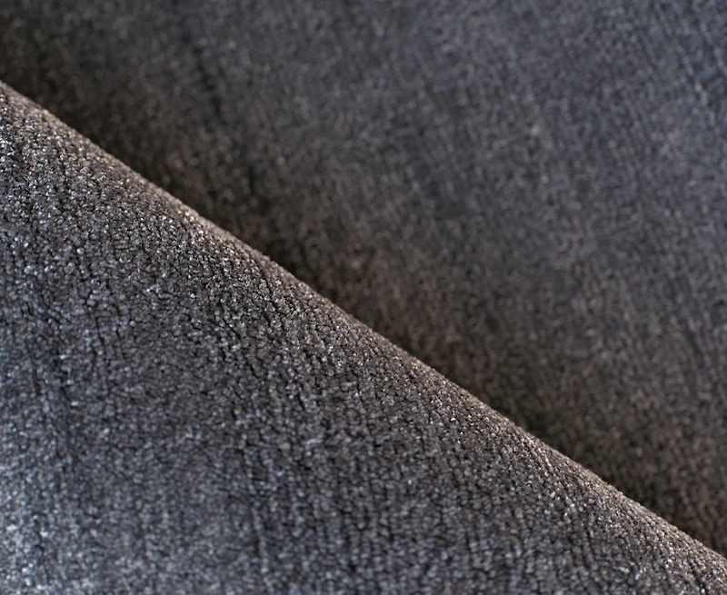 Exquisite Rugs Velutto Modern 6'0"x9'0" Area Rug