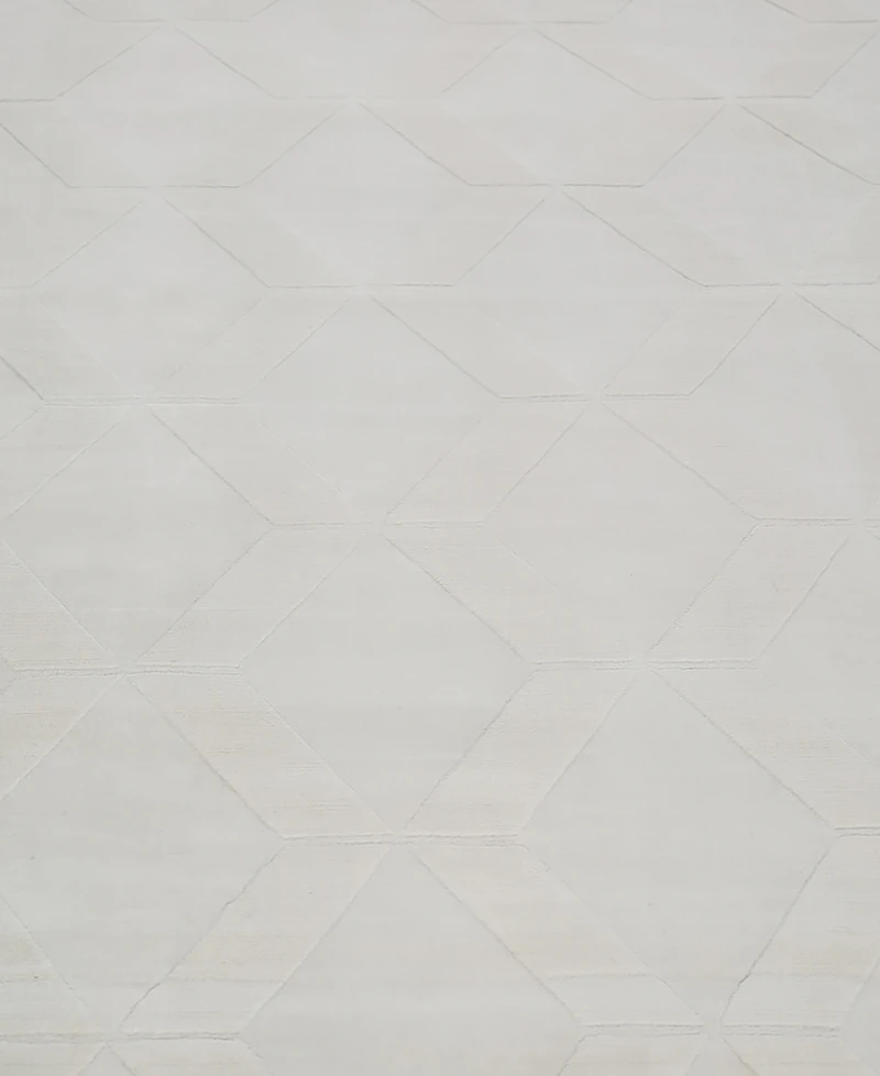 Exquisite Rugs Brunello Modern 6735 8'0"x10'0" Area Rug