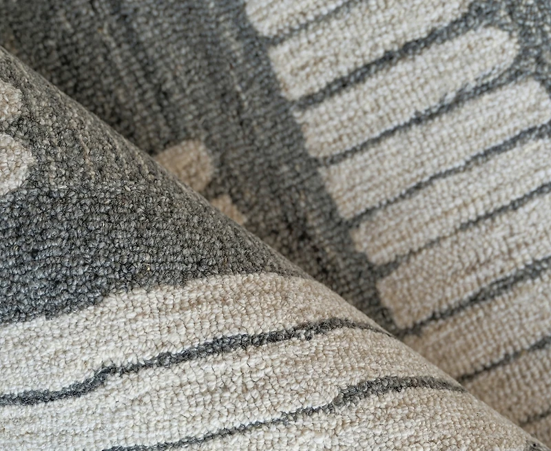 Exquisite Rugs Naturals 6787 8'0"x10'0" Area Rug